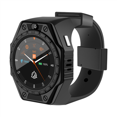 Kurcalamaya Karşı Korumalı Akıllı Bileklik için Güç Bankası