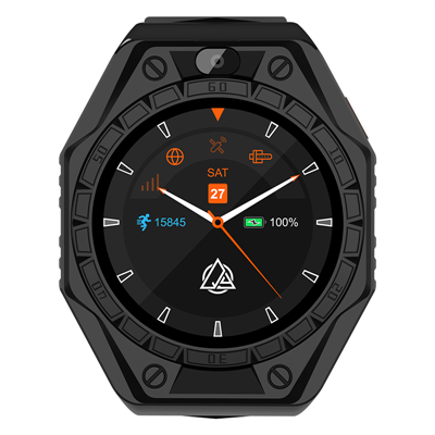 Yalnızca Kurcalamaya Karşı Korumalı Akıllı Bileklik