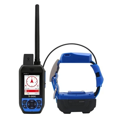 TR DOG TRON7 / R70 Serisi Yeni-Nesil Akıllı Av Köpeği Takip Sistemi