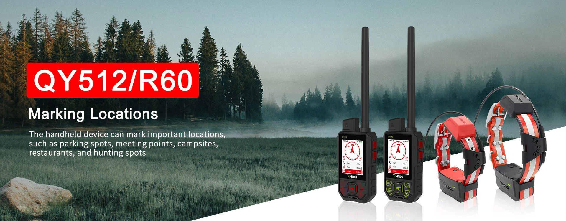 gps dog tracker
