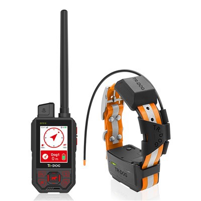 TR-Dog® QY512 Av Köpeği GPS Takip Cihazı