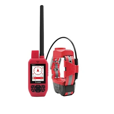 TR DOG TRON7 / R70 Serisi Yeni-Nesil Akıllı Av Köpeği Takip Sistemi