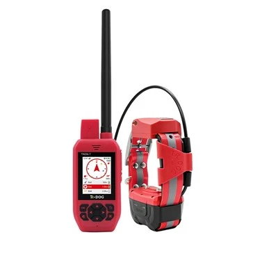 TR DOG TRON7 / R70 Serisi: Yeni-Nesil Akıllı Av Köpeği Takip Sistemi