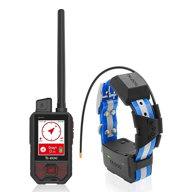TR-Dog® QY512 Hunting Dog GPS Tracker