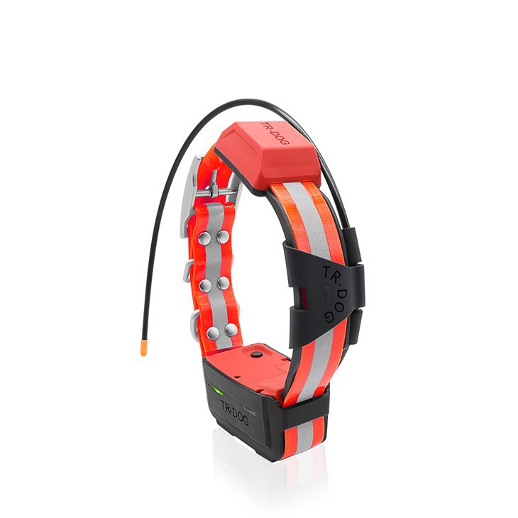 TR-Dog® R60 Köpek Tasması Cihazı